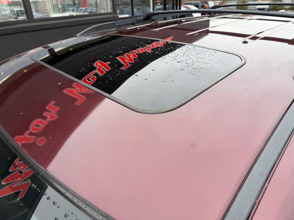 2015 Honda Odyssey Image 10