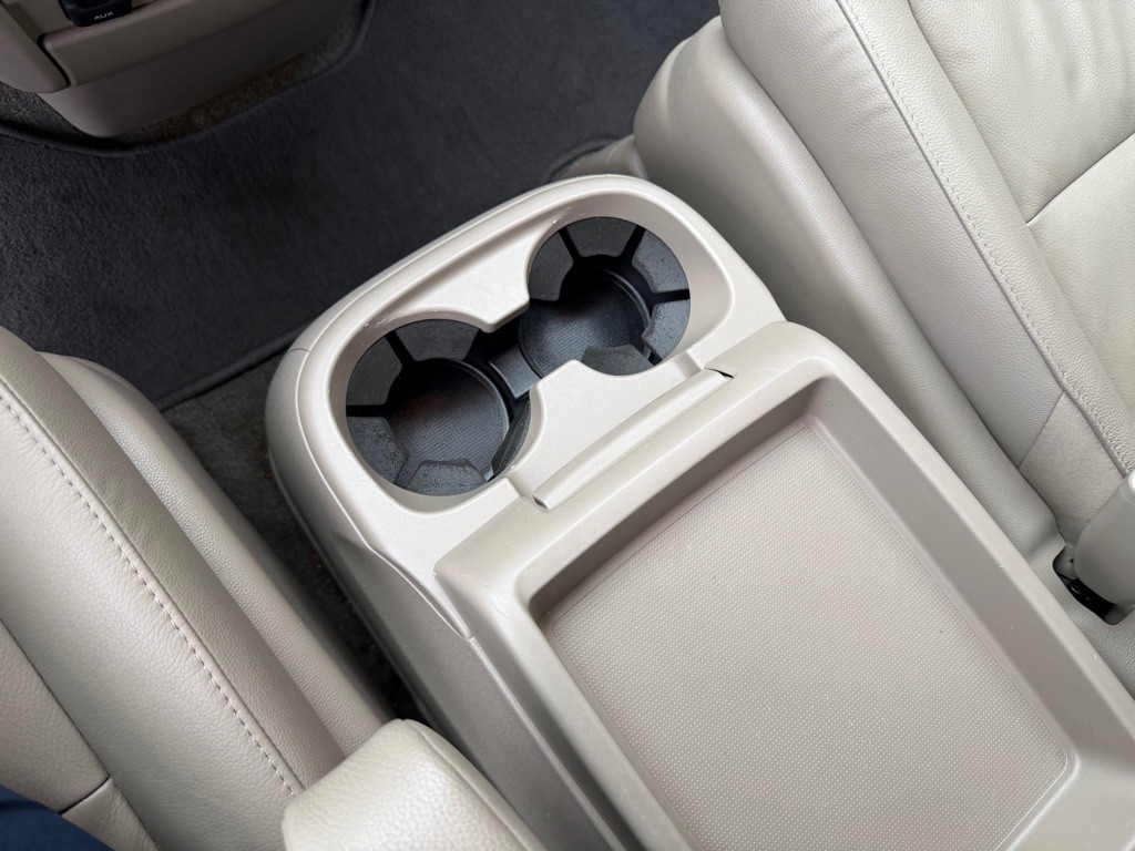 2015 Honda Odyssey Image 20