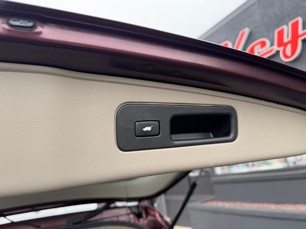 2015 Honda Odyssey Image 26