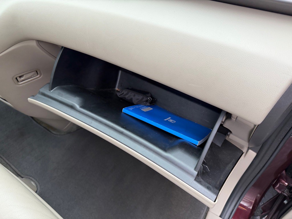 2015 Honda Odyssey Image 31