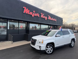 Image for 2016 GMC Terrain SLT ID: 7103740