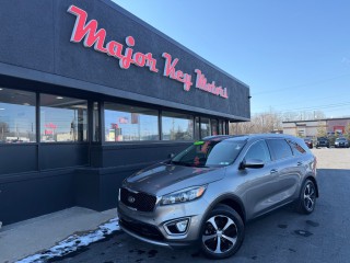 Image for 2016 Kia Sorento EX ID: 7103742