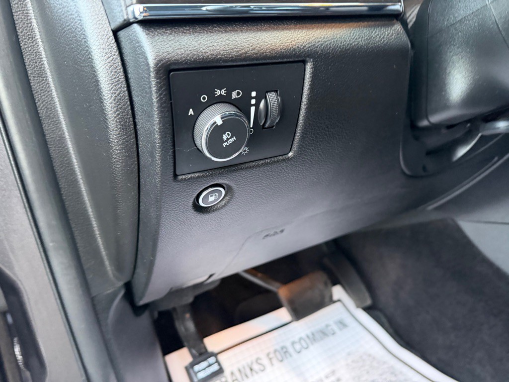 2016 Jeep Grand Cherokee Image 14