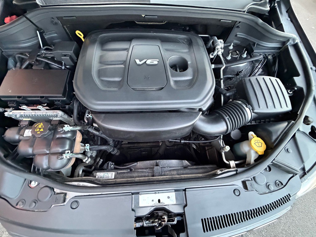 2016 Jeep Grand Cherokee Image 29