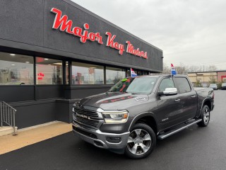 Image for 2019 RAM 1500 Laramie ID: 7107795