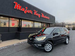 Image for 2016 Honda CR-V EX ID: 7107803