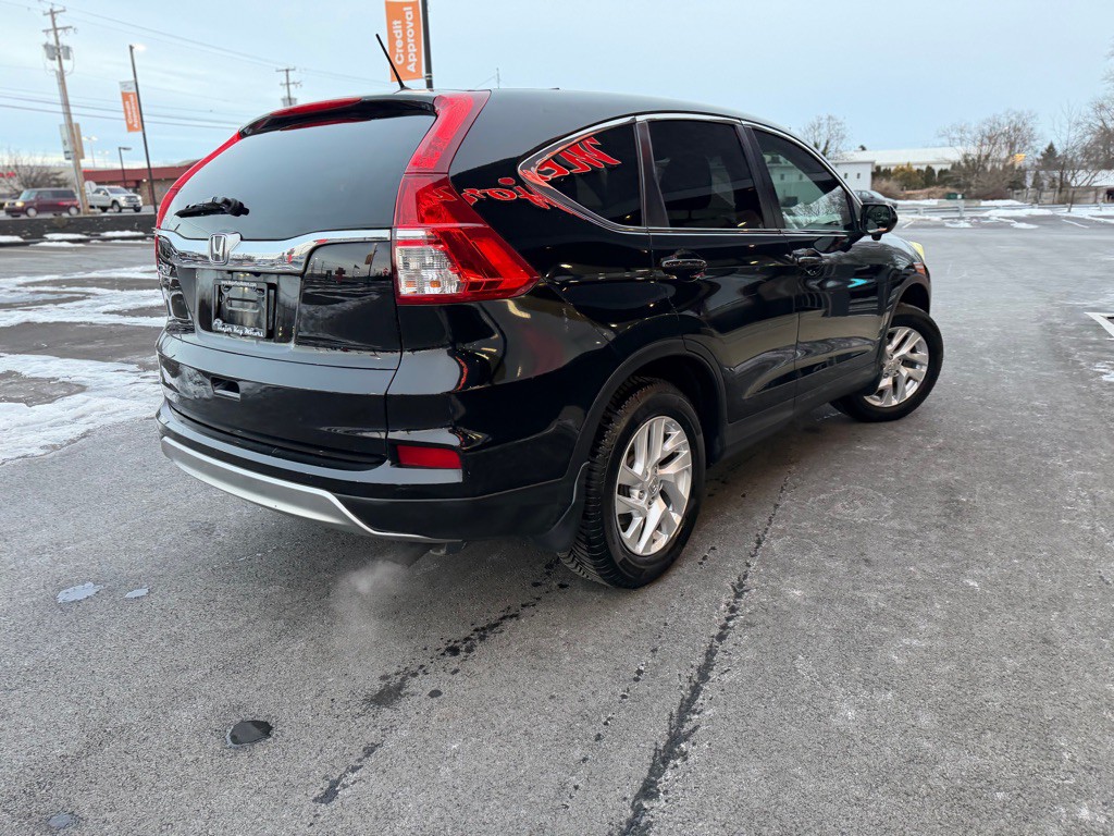 2016 Honda CR-V Image 6