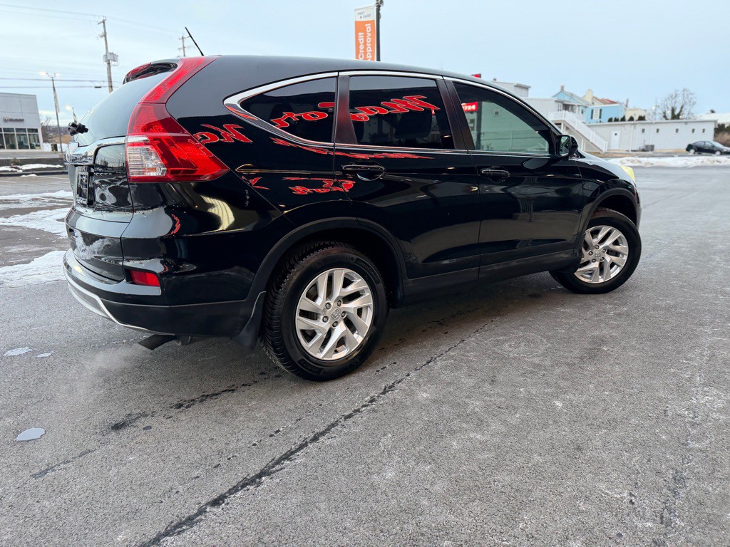 2016 Honda CR-V Image 7