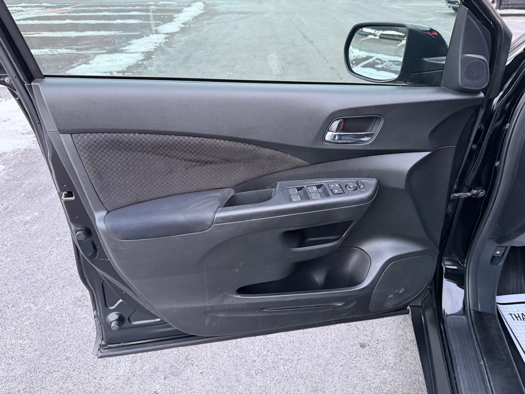 2016 Honda CR-V Image 12