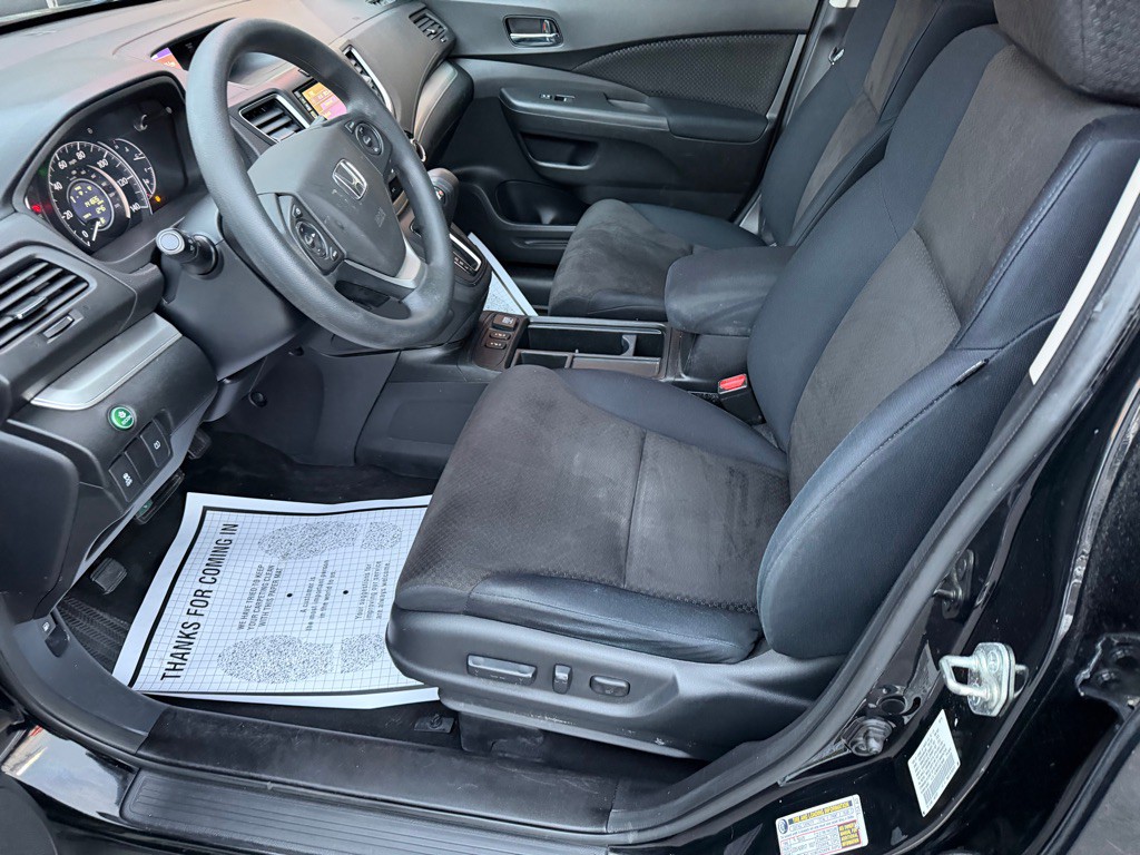 2016 Honda CR-V Image 13