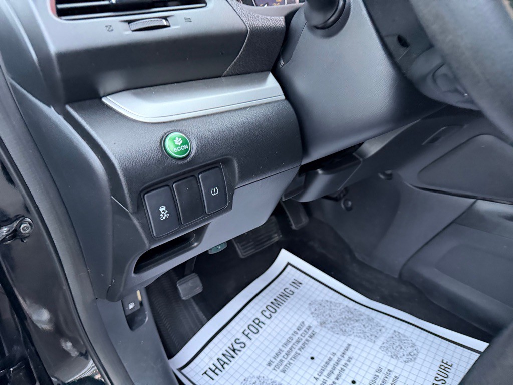 2016 Honda CR-V Image 14