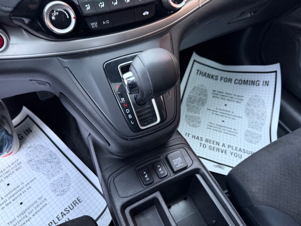 2016 Honda CR-V Image 18