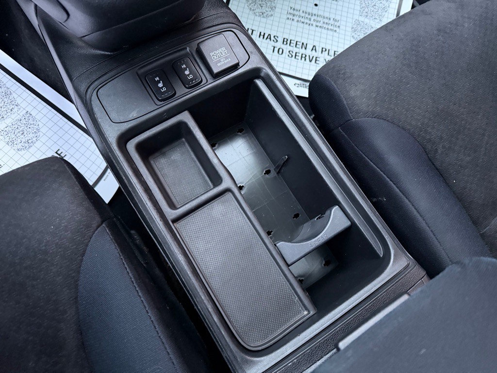 2016 Honda CR-V Image 19