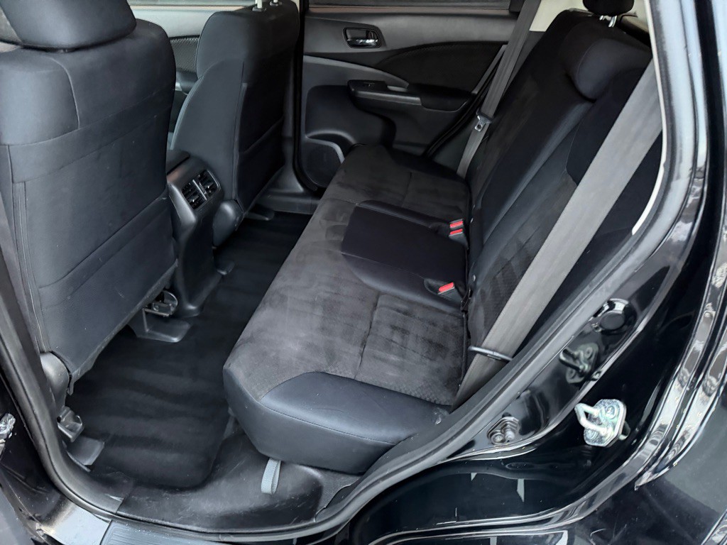 2016 Honda CR-V Image 21