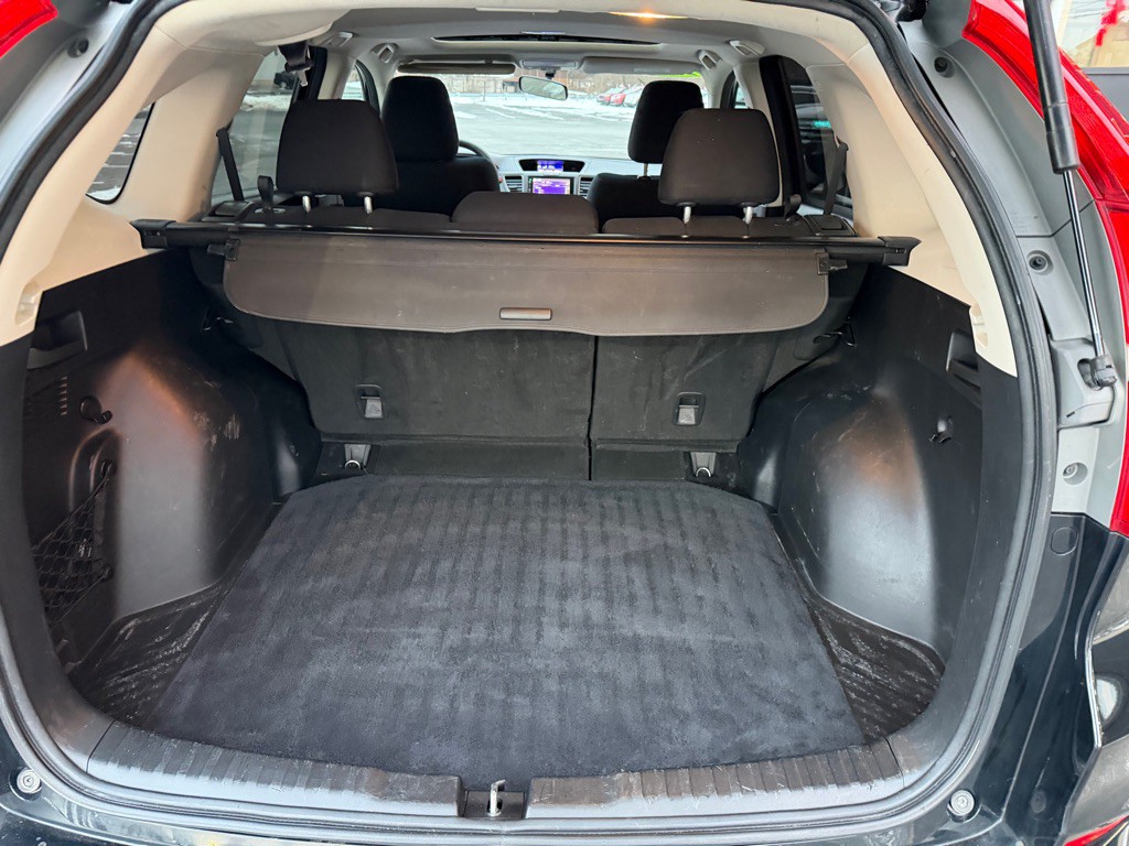 2016 Honda CR-V Image 22