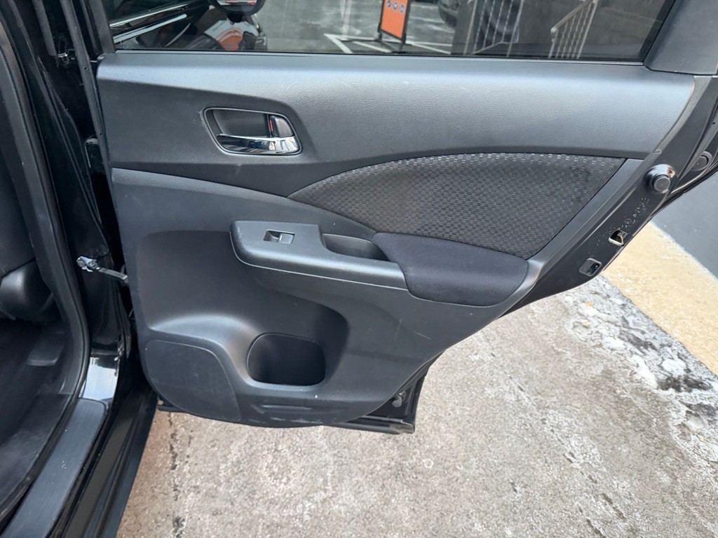 2016 Honda CR-V Image 23