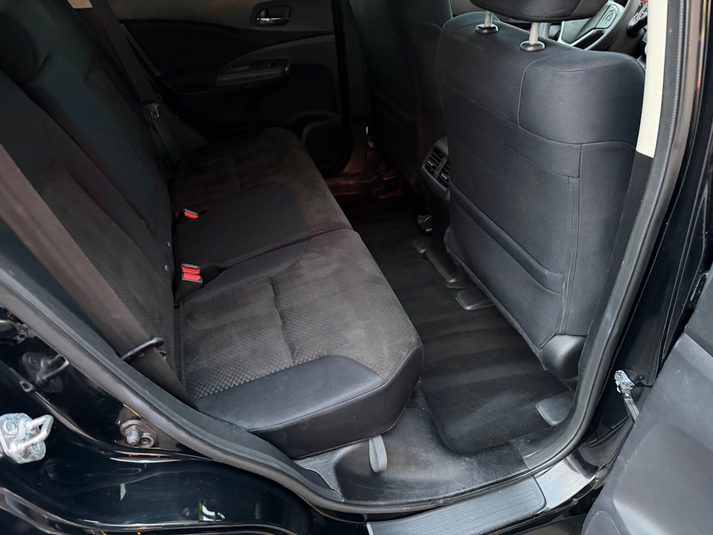 2016 Honda CR-V Image 24