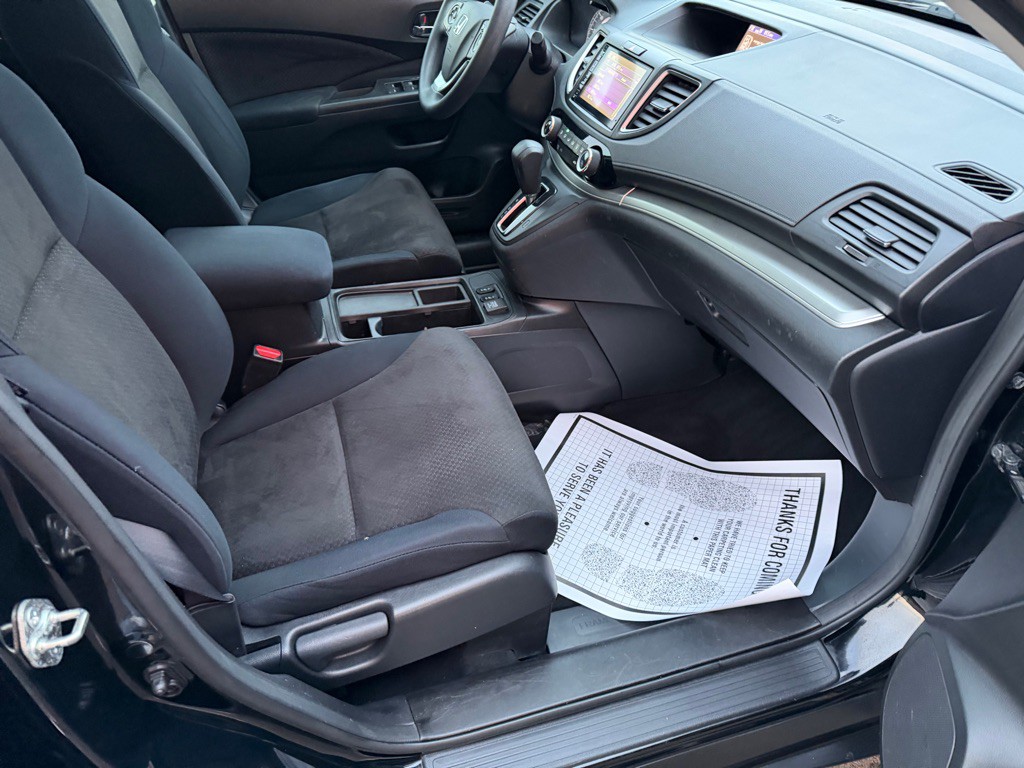 2016 Honda CR-V Image 26