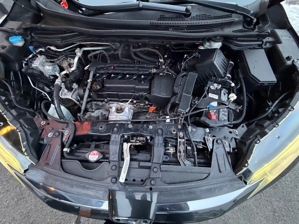 2016 Honda CR-V Image 28