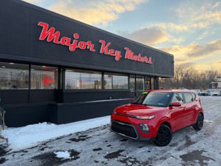 Image for 2022 Kia Soul LX ID: 7107808