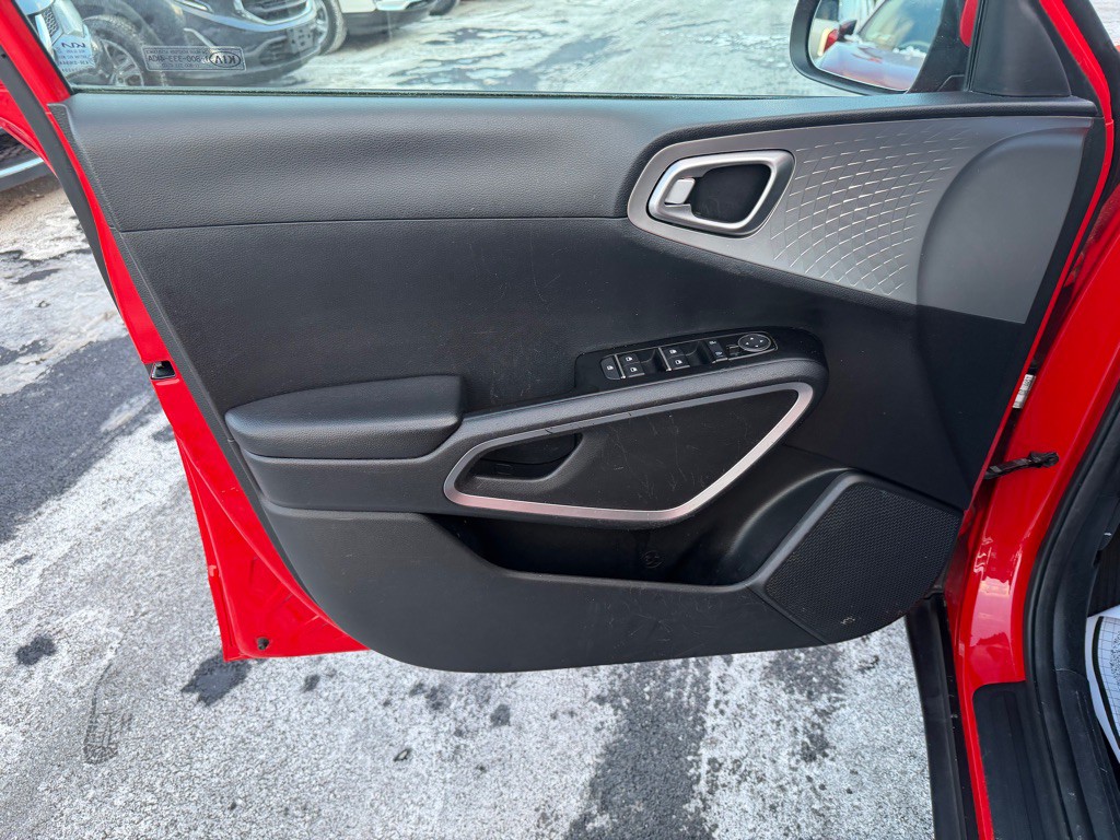 2022 Kia Soul Image 10