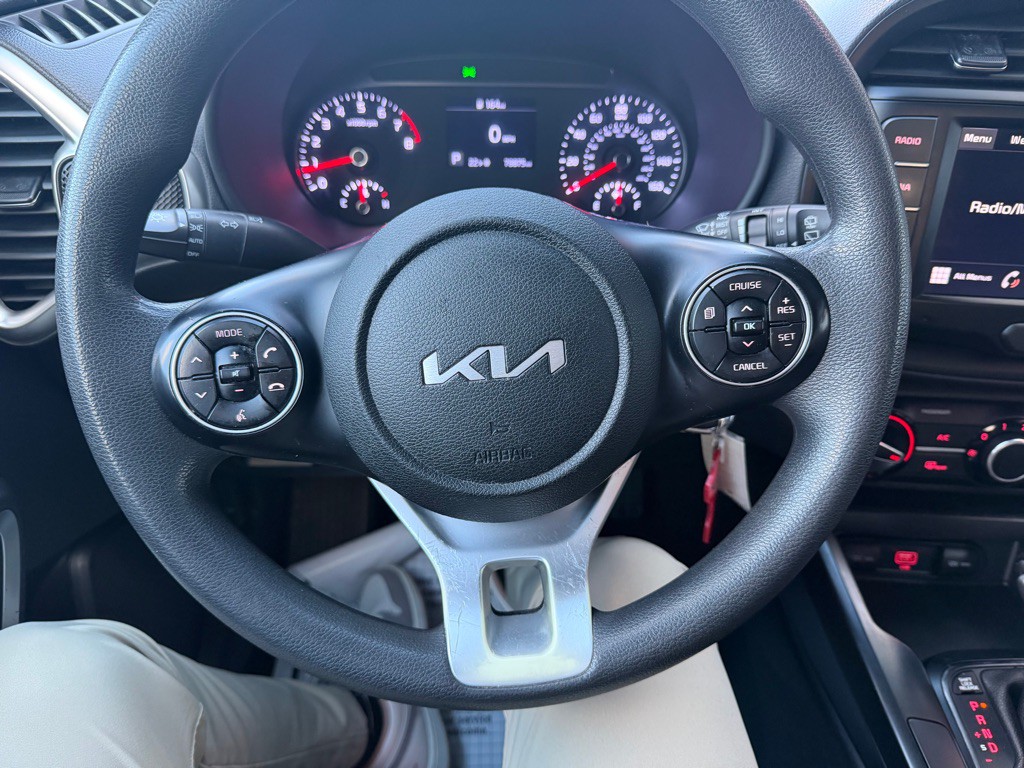 2022 Kia Soul Image 14