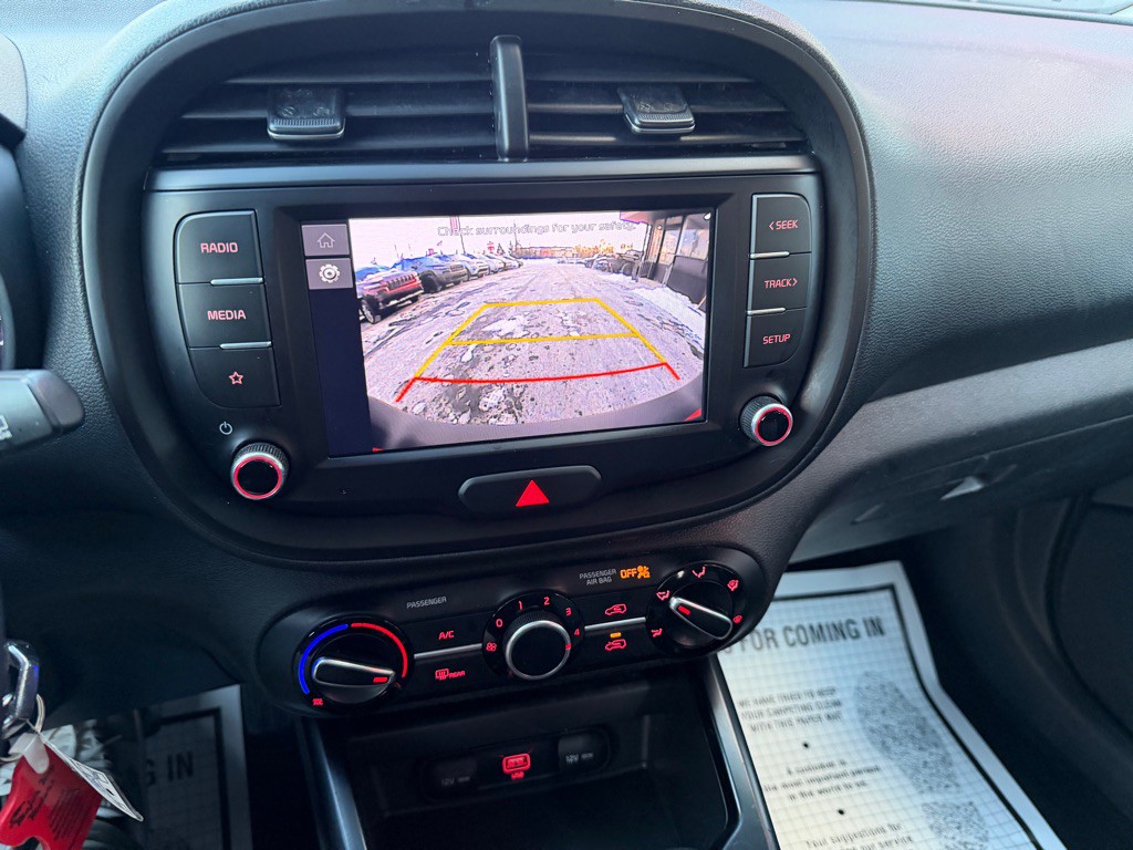 2022 Kia Soul Image 15