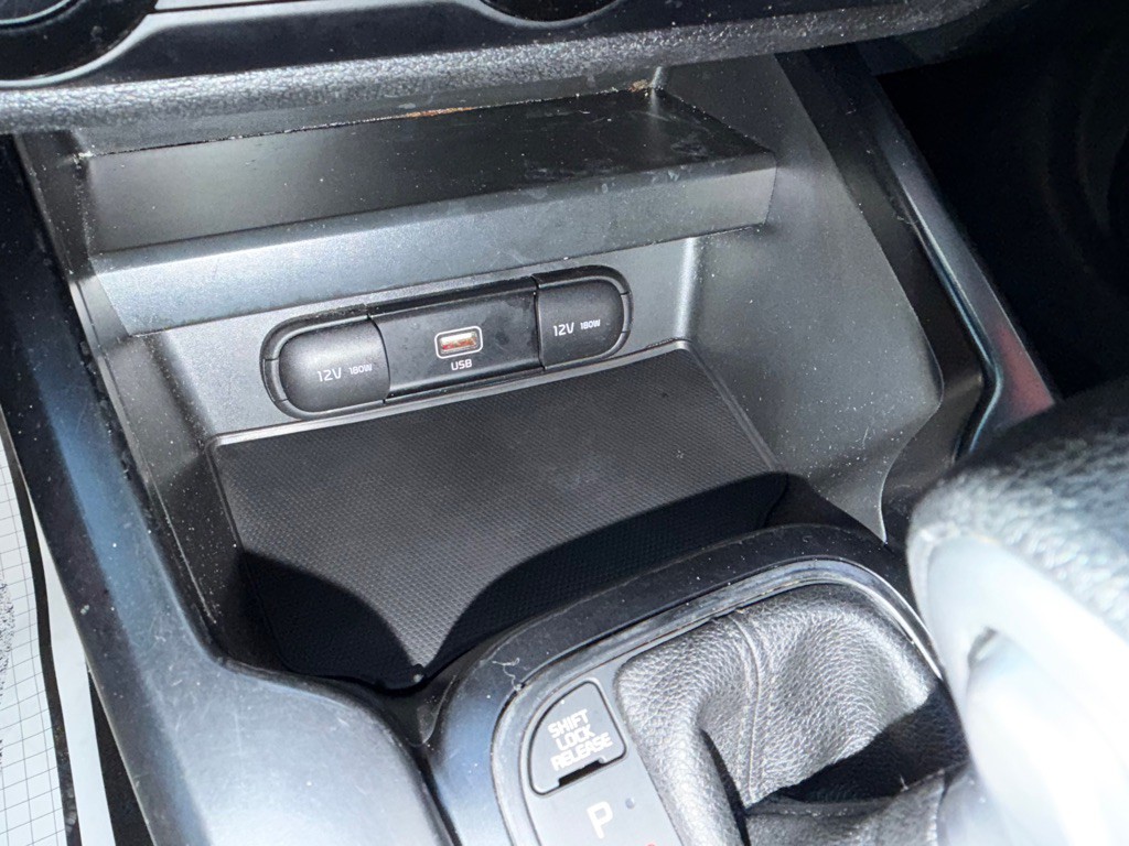 2022 Kia Soul Image 16