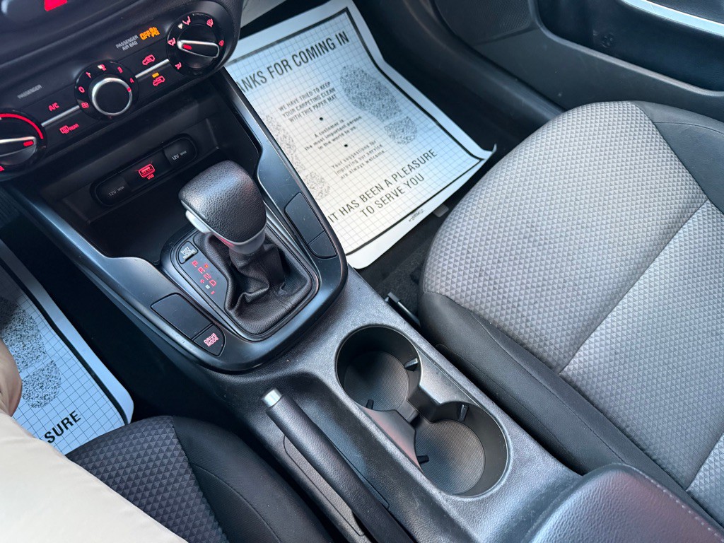 2022 Kia Soul Image 17