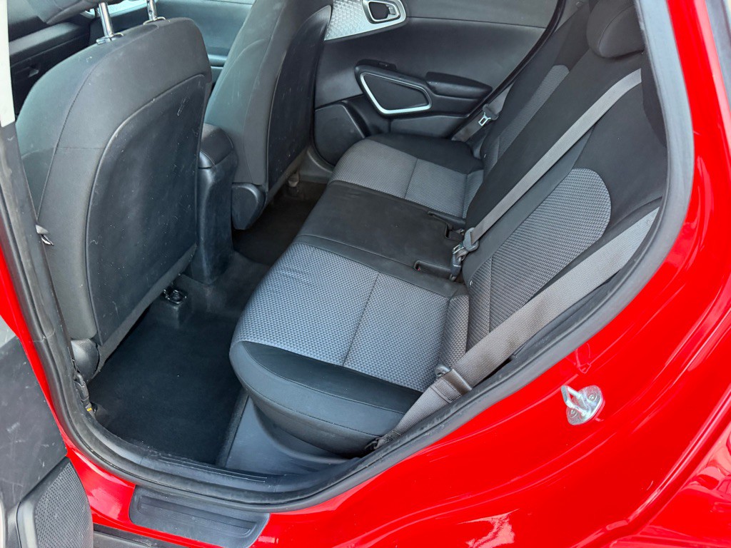 2022 Kia Soul Image 19