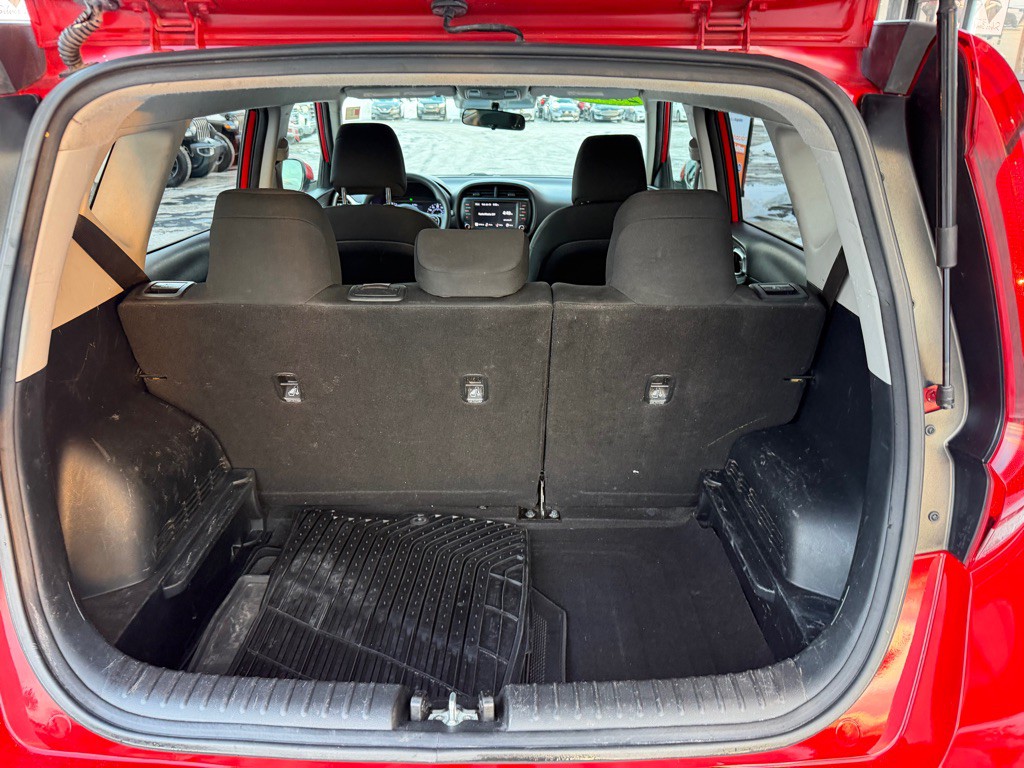 2022 Kia Soul Image 20