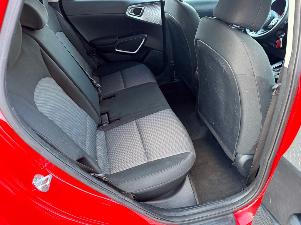2022 Kia Soul Image 22