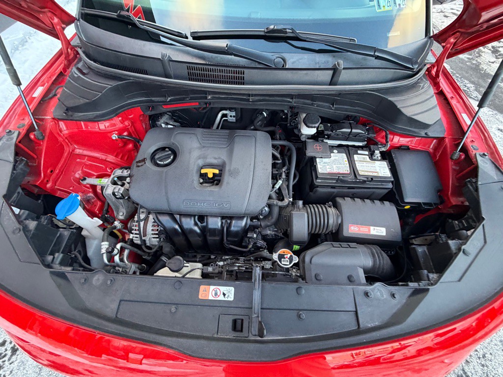 2022 Kia Soul Image 26