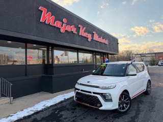 Image for 2020 Kia Soul Gt Line ID: 7117516