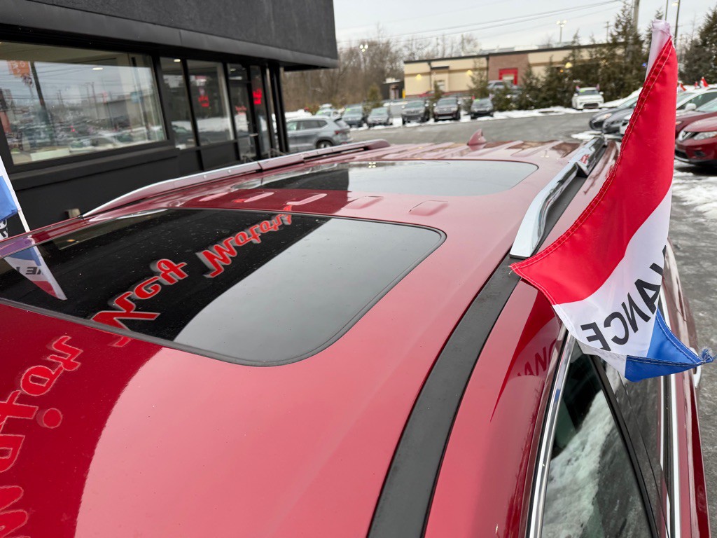 2018 Chevrolet Traverse Image 10