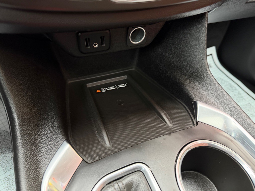 2018 Chevrolet Traverse Image 18