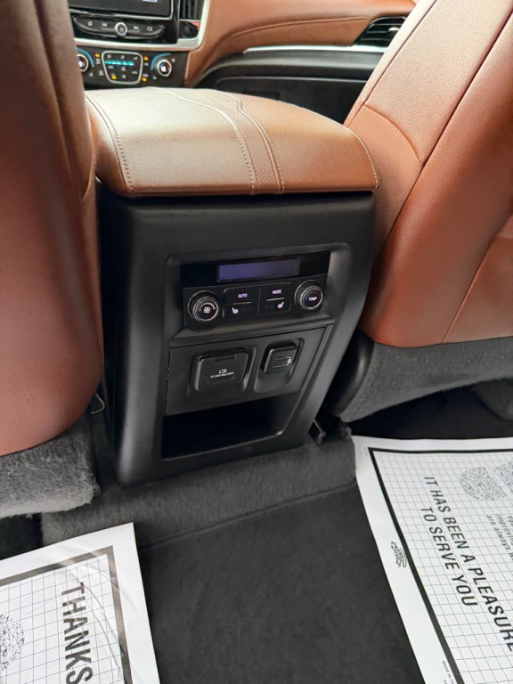 2018 Chevrolet Traverse Image 23