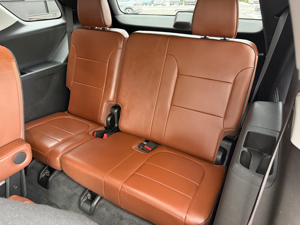 2018 Chevrolet Traverse Image 24