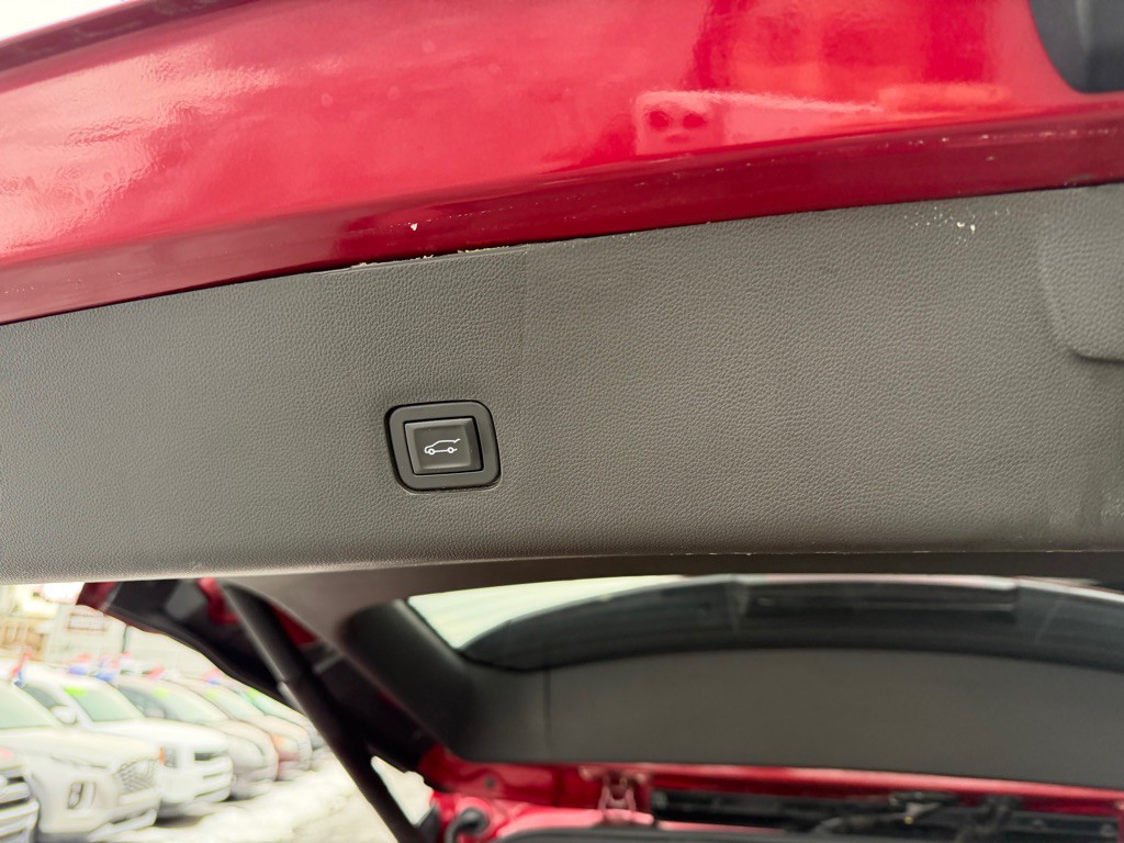 2018 Chevrolet Traverse Image 26