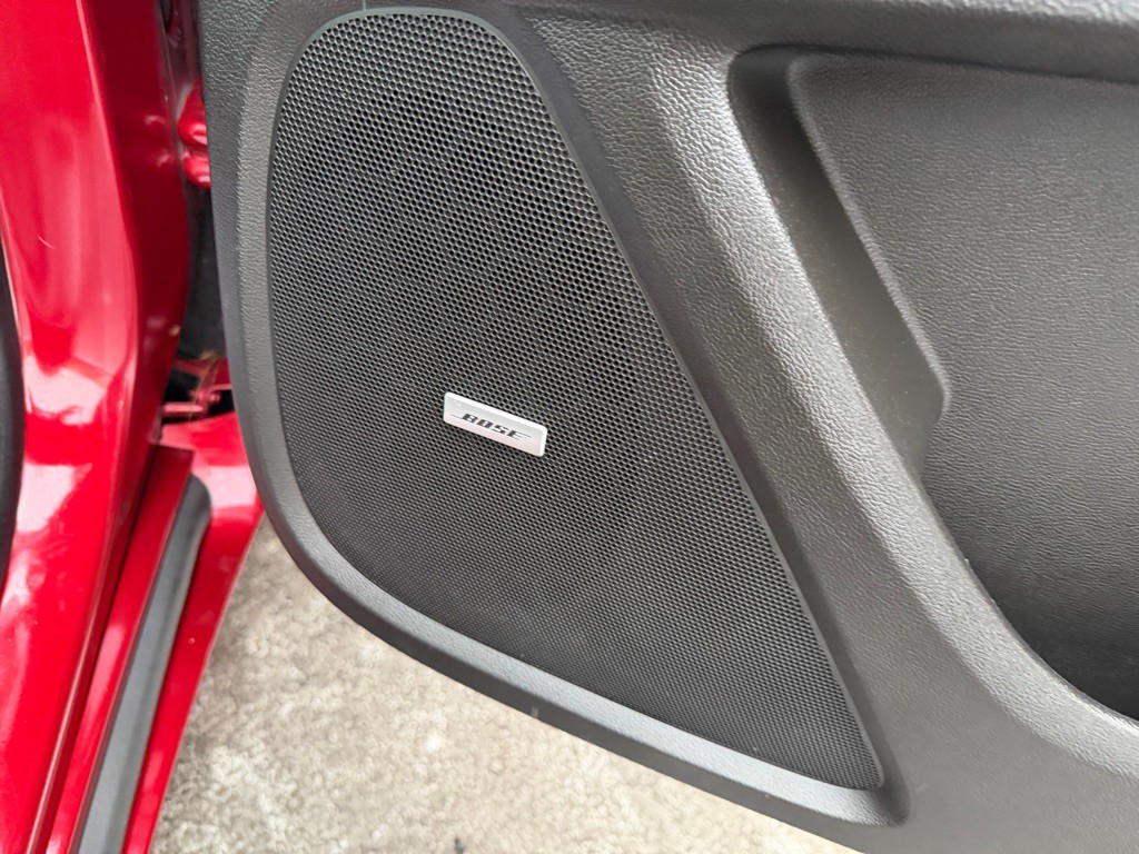 2018 Chevrolet Traverse Image 31