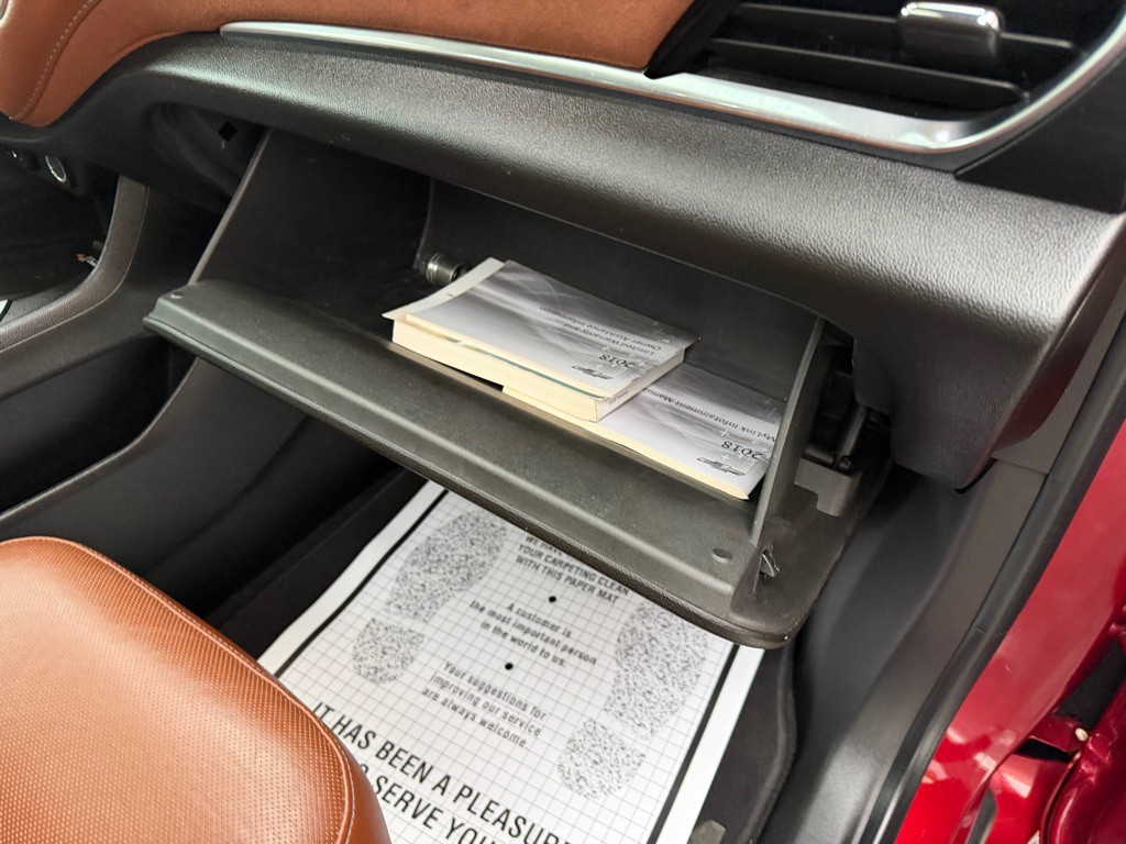 2018 Chevrolet Traverse Image 33