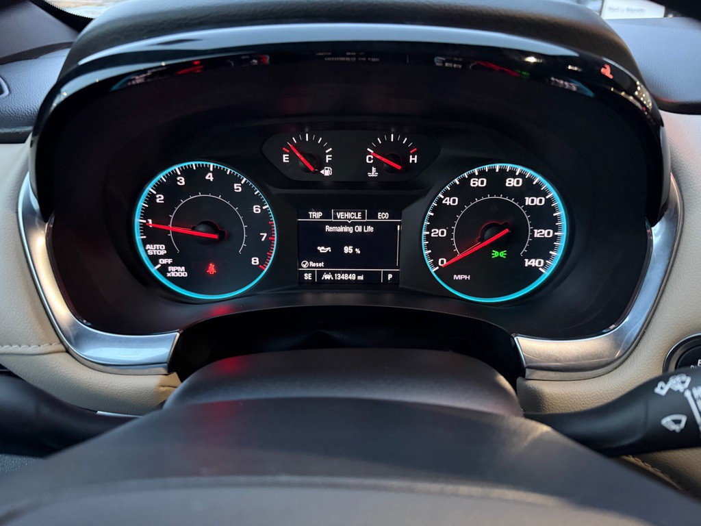 2022 Chevrolet Traverse Image 14