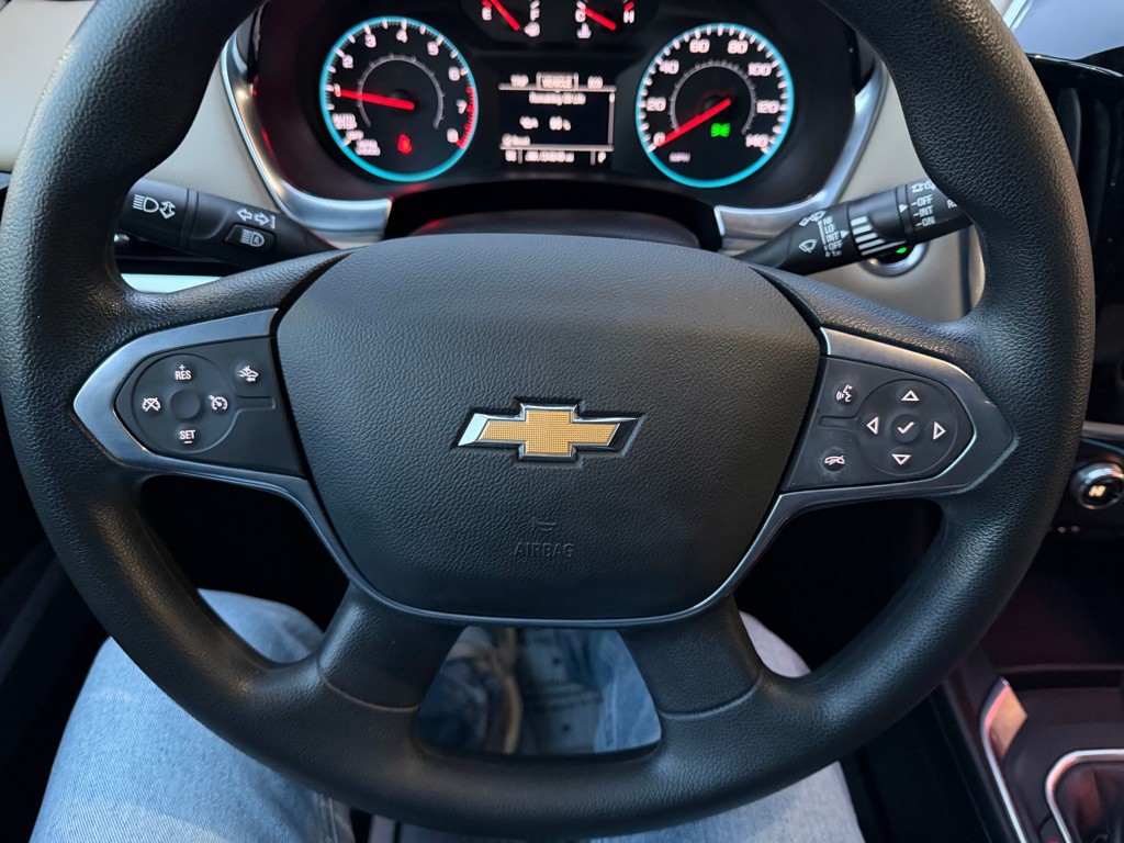 2022 Chevrolet Traverse Image 15