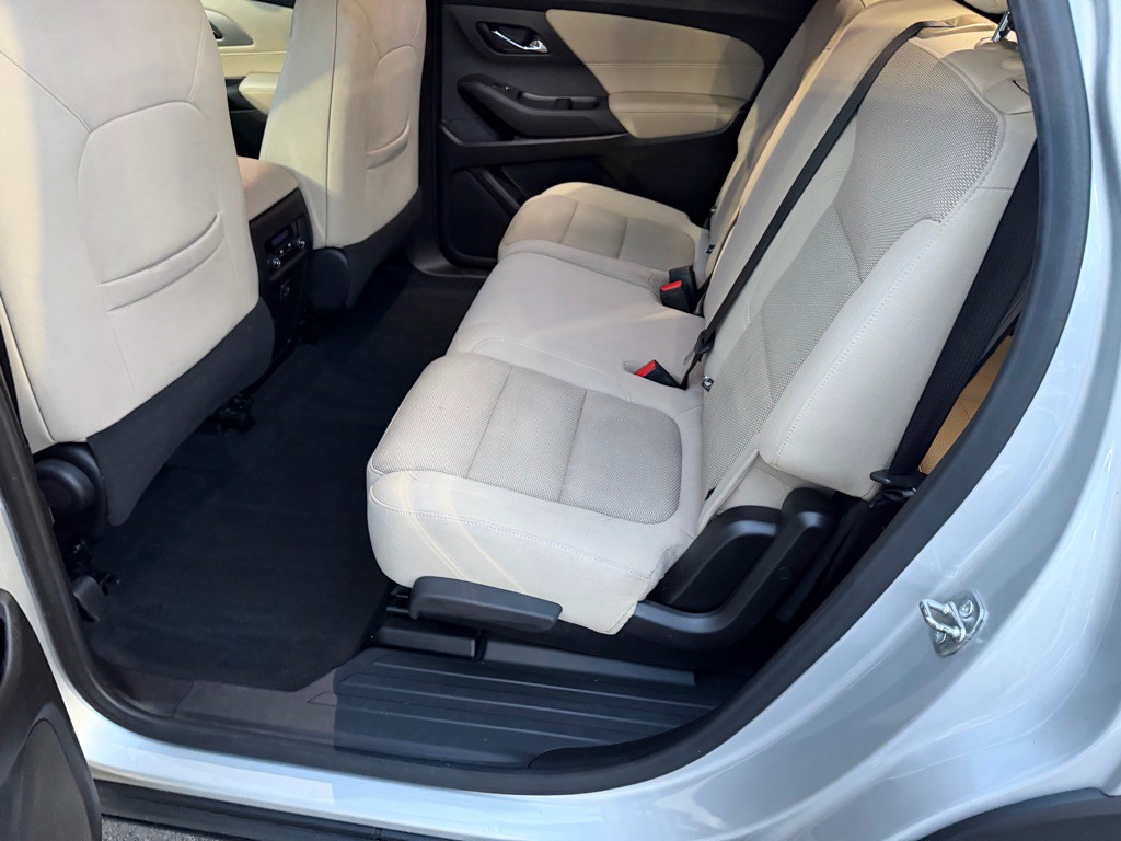 2022 Chevrolet Traverse Image 19