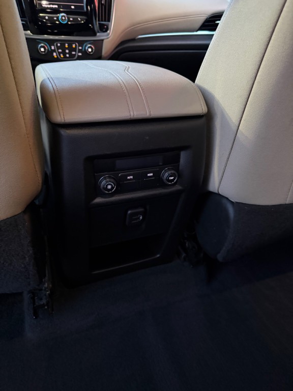 2022 Chevrolet Traverse Image 20