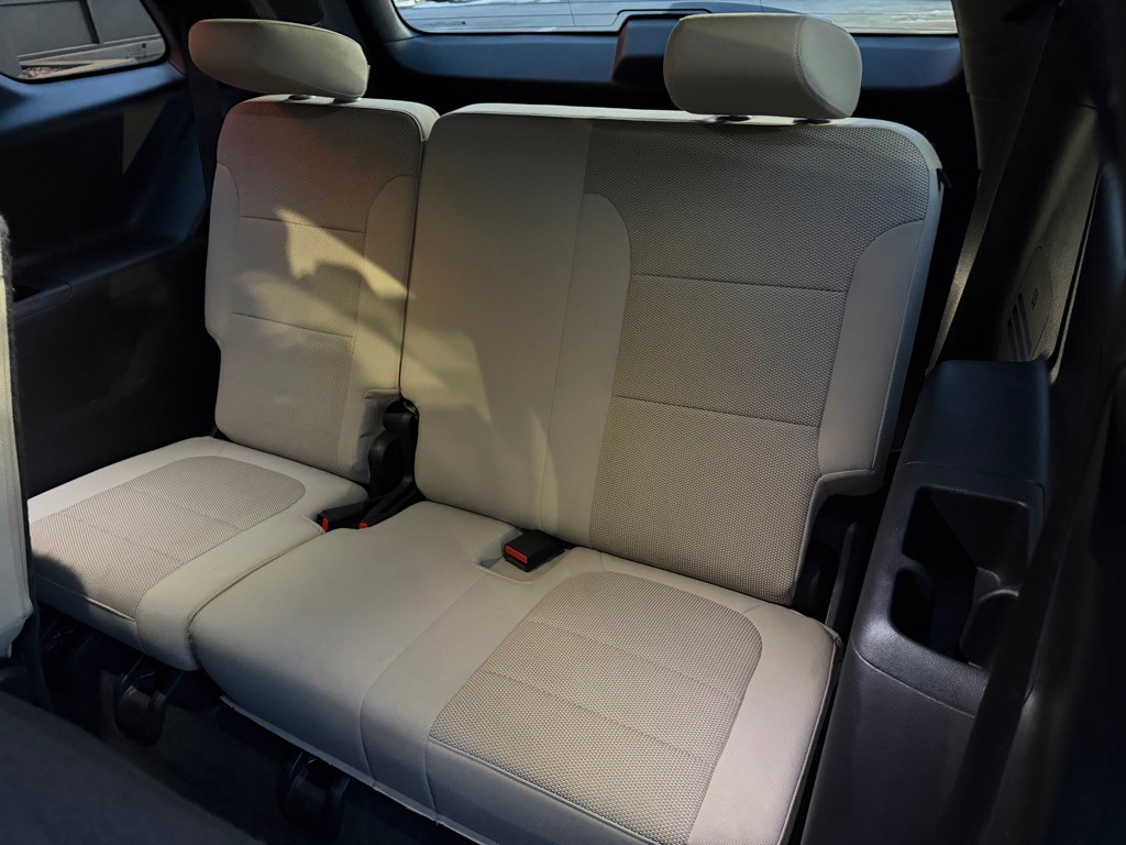 2022 Chevrolet Traverse Image 21