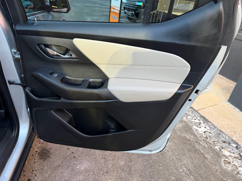 2022 Chevrolet Traverse Image 23