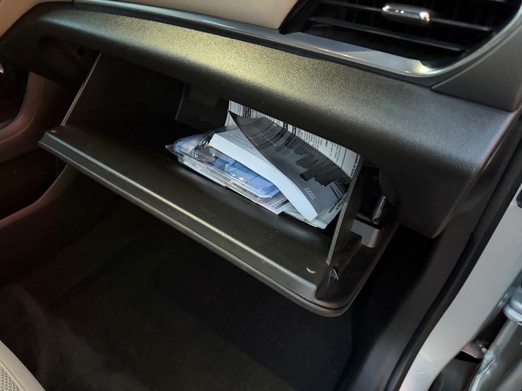 2022 Chevrolet Traverse Image 28