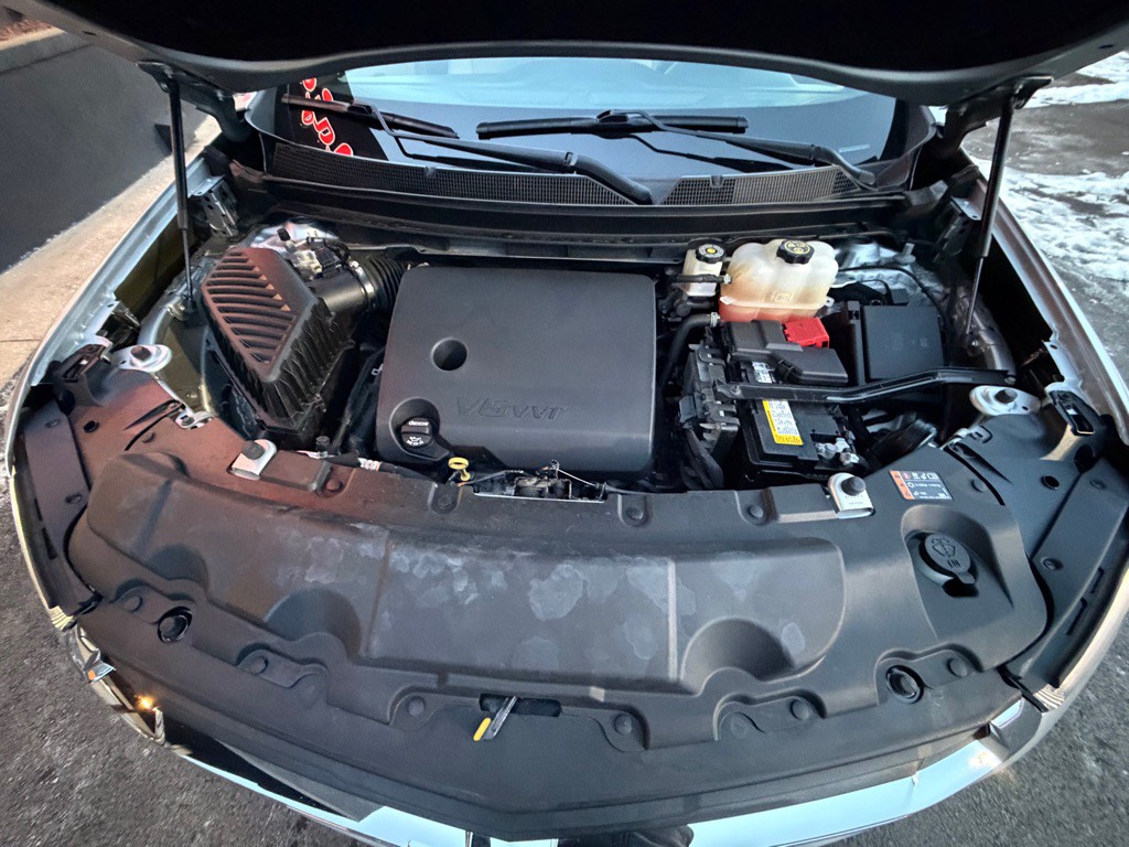 2022 Chevrolet Traverse Image 29