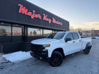 Image for 2019 Chevrolet Silverado 1500 Trail Boss Custom ID: 7136480